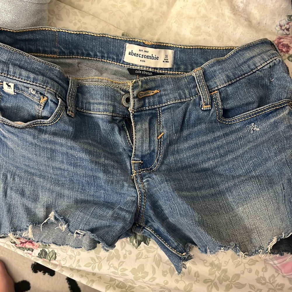 Kid’s Shorts
